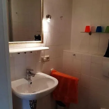 Blaues Haus * Lonvitz